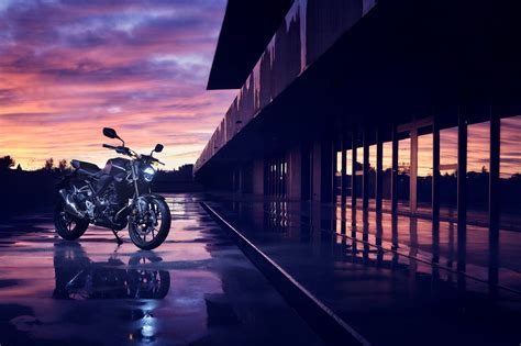 Cb 300r Neo Sports Café Honda Motori