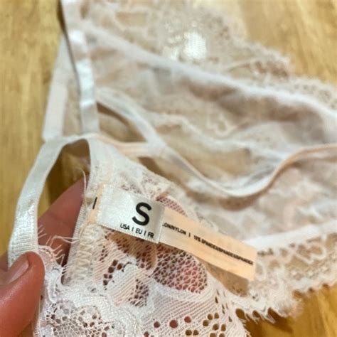 Intimates Sleepwear Brand New Lingerie Set Poshmark