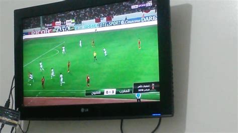 Iptv Samsat Hd Mini Youtube