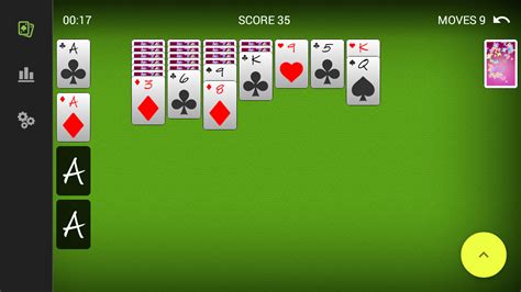 World of Solitaire for Android - APK Download