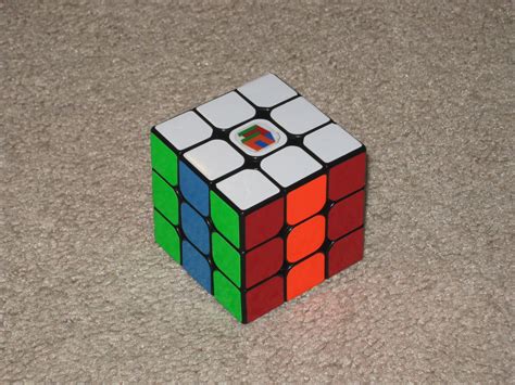 Rubik's Cube Patterns - Rubik's Cubes