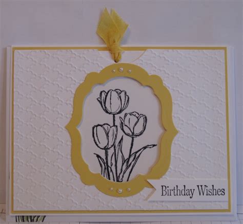 Craft Room Stamper: Stampin' Up! Video - Magic Cards