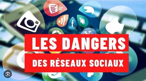 Les R Seaux Sociaux Un Dangers Pour Les Etats En Afrique Panique En