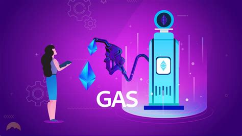 Qué es el gas en Ethereum Calculadora y usos del Ether