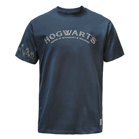 Magical Hogwarts T-Shirt | Harry Potter Shop US