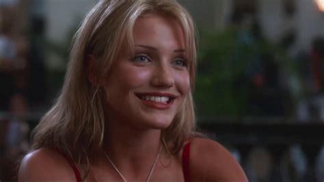 Cameron Diaz The Mask Movie Youtube