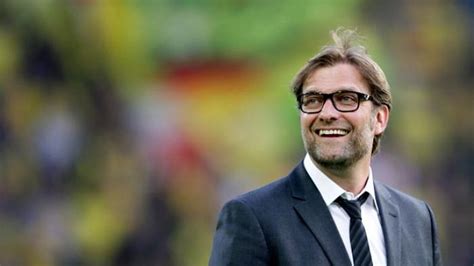 Ini Alasan Jurgen Klopp Perpanjang Kontrak Di Liverpool