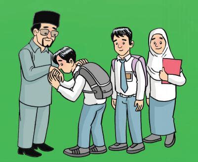 halaman   file gambar hormat  guru