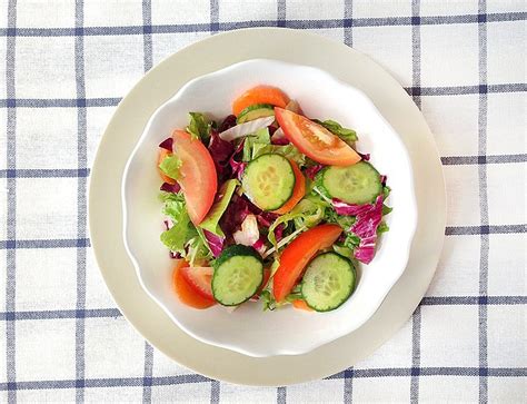 Go Naked With Your Meals Healthy Options Coming Straight To Your Desk Vulcan Post