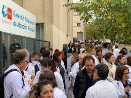 Médicos de familia y pediatras se congregan para dar inicio a otra