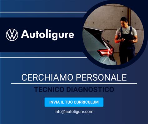 Autoligure Spa Concessionaria Volkswagen La Spezia