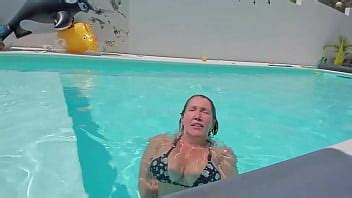 Slut With Round Tits And Tight Pussy Arches Her Back While Riding Dripping Wet And Begging For