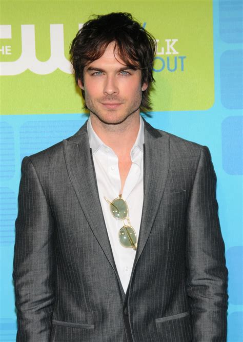 ian somerhalder - Damon Salvatore Photo (12385440) - Fanpop