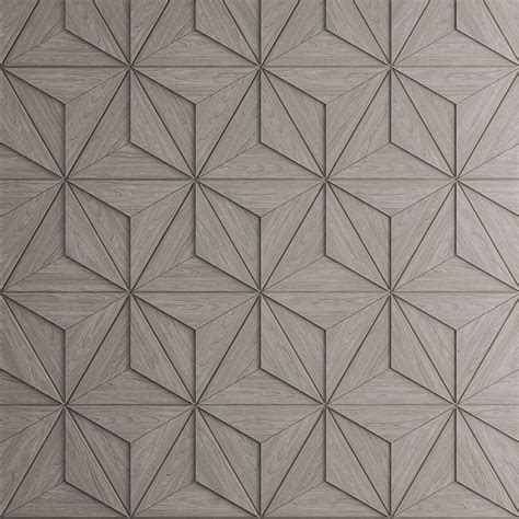 Method 3D Tile | Dimensional tile, 3d wall tiles, Wall patterns