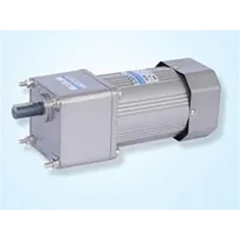 W Fhp Geared Motor At Best Price In Pune J D Automation