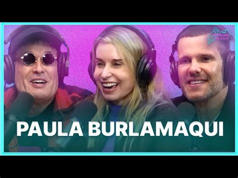 Paula Burlamaqui Responde Se J Fez Trisal Caetano Veloso E Paula