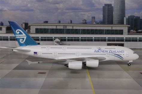 Air NewZealand A380 - Wings900 Discussion Forums