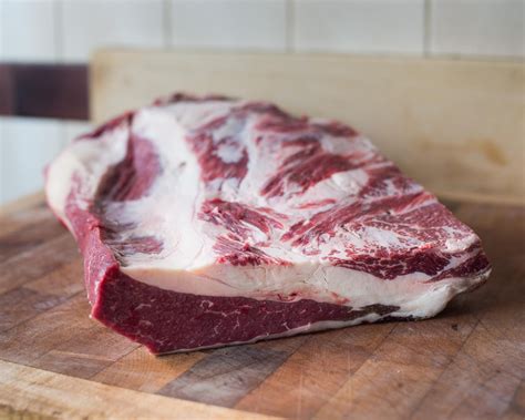 What Is A Packer Cut Brisket at Gertrude Murphy blog