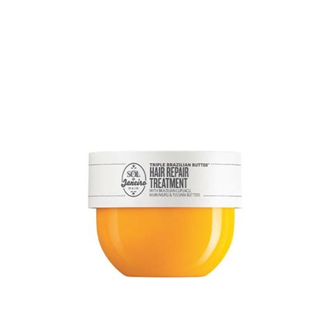 Sol de Janeiro Triple Brazilian Butter Hair Repair Treatment Mask - Price History