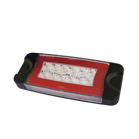 Led Combination Rear Lamp Lucidity Enterprise Co Ltd