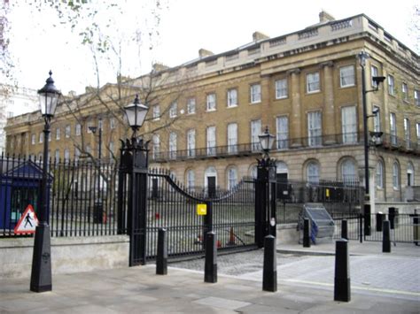 Richmond House Incorporating Nos 1 8 Richmond Terrace City Of