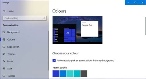 Bing Lock Screen Images Windows 10 With Windows 10 Version 1903 And