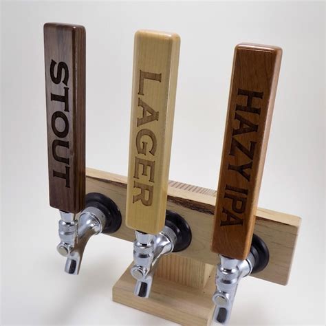 Beer Tap Handle Etsy