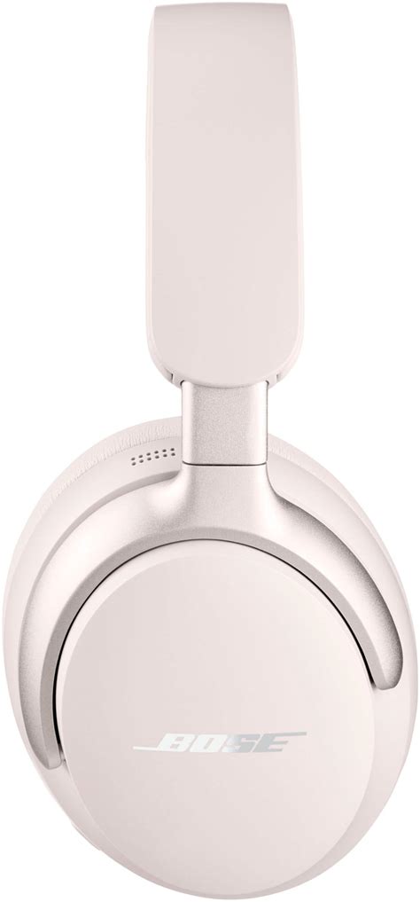 Bose Quietcomfort Ultra Wireless Noise Cancelling Over The Ear