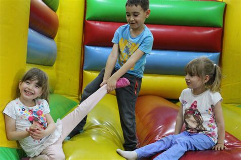 Extreme Kids | Dečija Igraonica | Igraonica Beograd