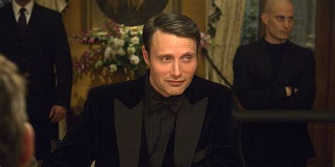 Mads Mikkelsen Revela Que A Estrela De James Bond Daniel Craig Fodia