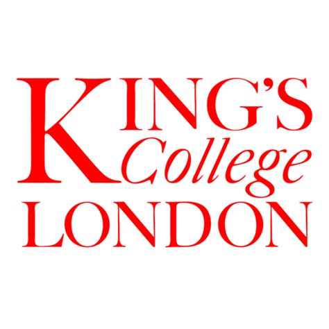 Kings College Logo PNG Vectors Free Download
