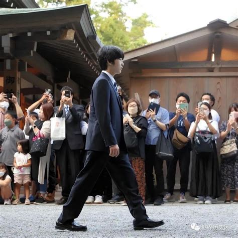 日本皇室近亲结婚延续126代，悠仁是56年来唯一男丁，日本皇室恐要绝嗣了 知乎