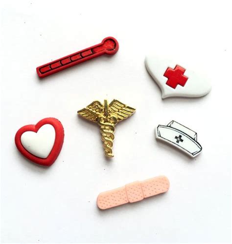 Nurse Magnets Nursing Themed Magnets By Awesomecraftsupplies