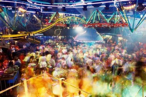 What Became Of Hulls Biggest And Best Nightclubs Hull Live