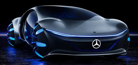 Innovation Mercedes Benz