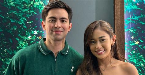 Elle Villanueva, Derrick Monasterio to star in upcoming series ...