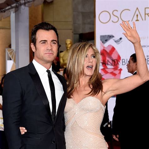 Jennifer Aniston's Wedding Gown | POPSUGAR Fashion