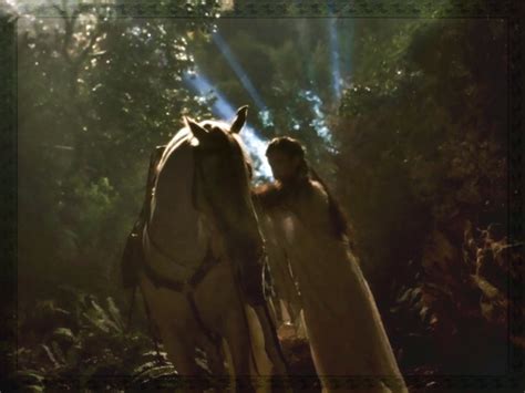 Arwen - Lord of the Rings Wallpaper (3059999) - Fanpop