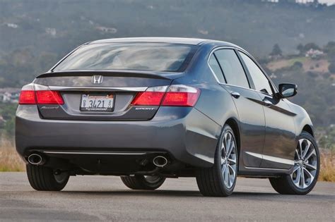 2015 Honda Accord Pictures - 580 Photos | Edmunds