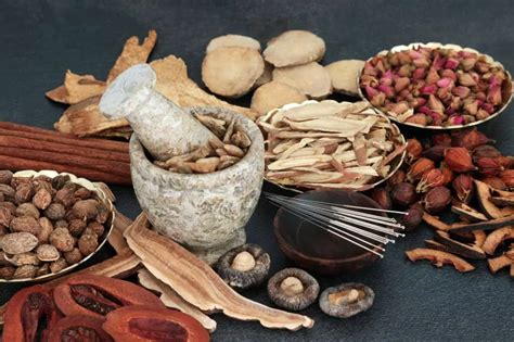 Chinese Herbs In Nyc Pulse Acupuncture