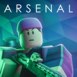 ROBLOX: Arsenal - Speedrun.com