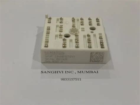 Skiip Modules - Skiip39ac126v2 IGBT Module Wholesale Trader from Mumbai