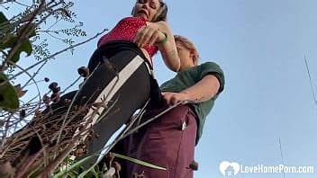 I Met A Jogger That Wanted Sex XVIDEOS