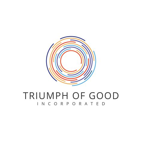 Triumph Of Good Incorporated