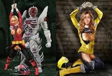 Ranger S Profile Hentai Foundry