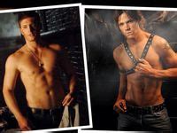 Discover Supernatural Gay And Supernatural Ideas On This Pinterest Board Supernatural