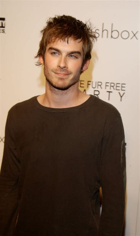 2003 Ian Somerhalder Pictures Through The Years Popsugar Celebrity Photo 5