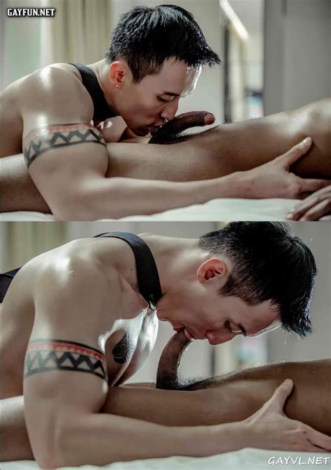 thai gay magazine 勃起 photo BoyFriendTV