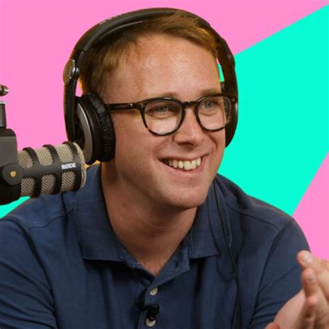 James Mulvany Find Podcasters Guests Matchmaker Fm