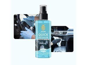 Car Care Products You Can Buy For Under Rs Pakwheels Blog